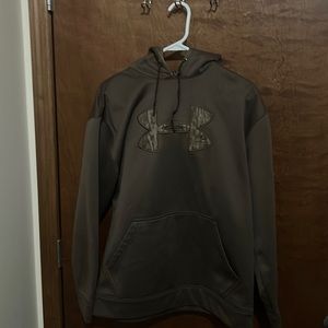 Mens Under Armour Hoodie